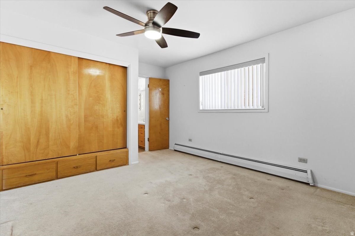 YOUNG PROPERTY - Residential