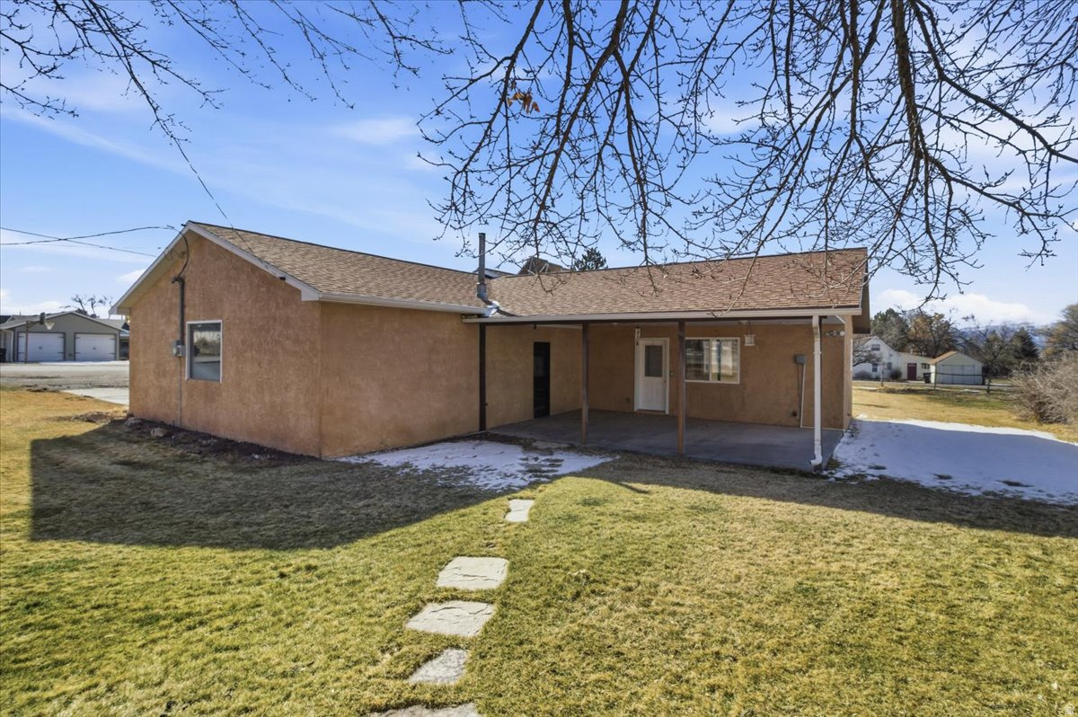 YOUNG PROPERTY - Residential