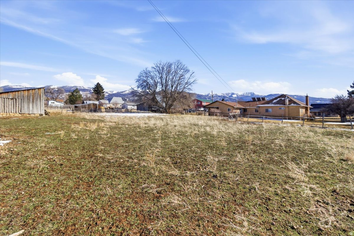 YOUNG PROPERTY - Residential