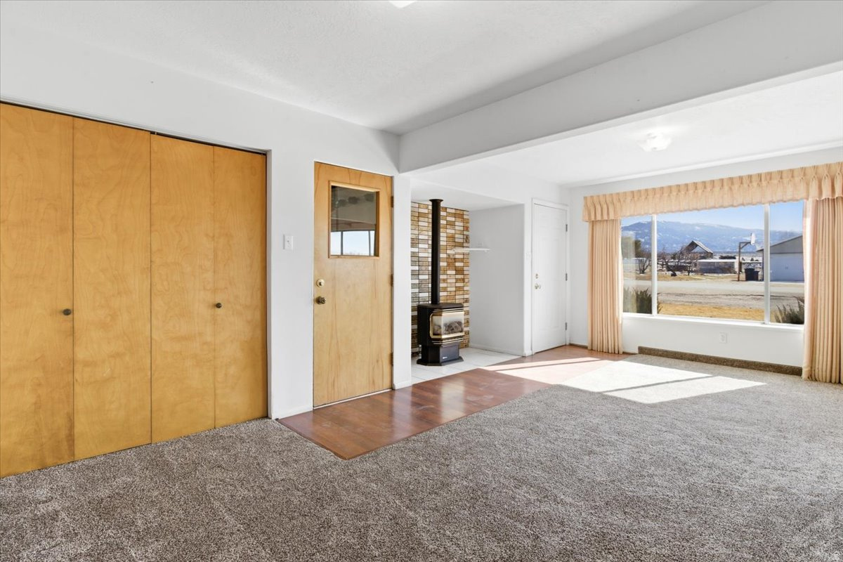 YOUNG PROPERTY - Residential