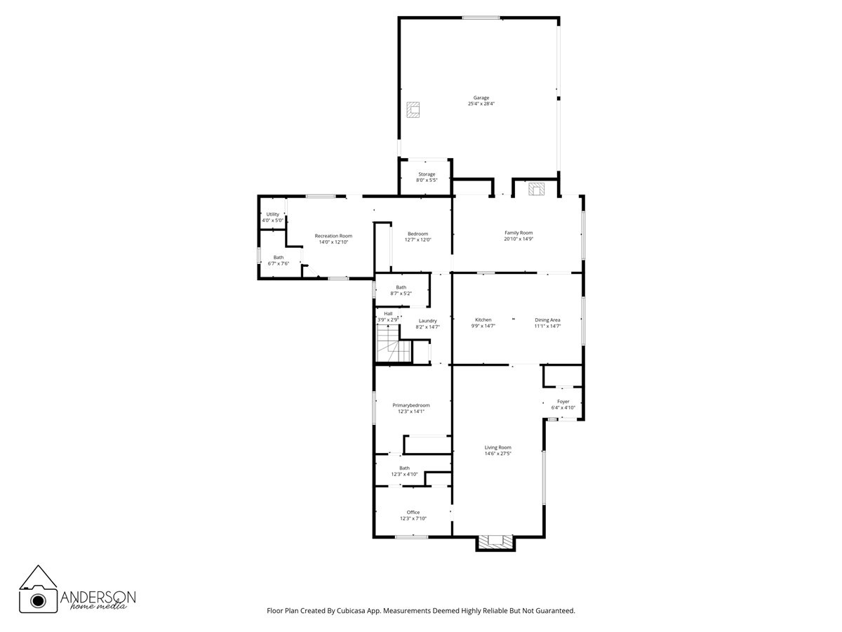 YOUNG PROPERTY - Residential