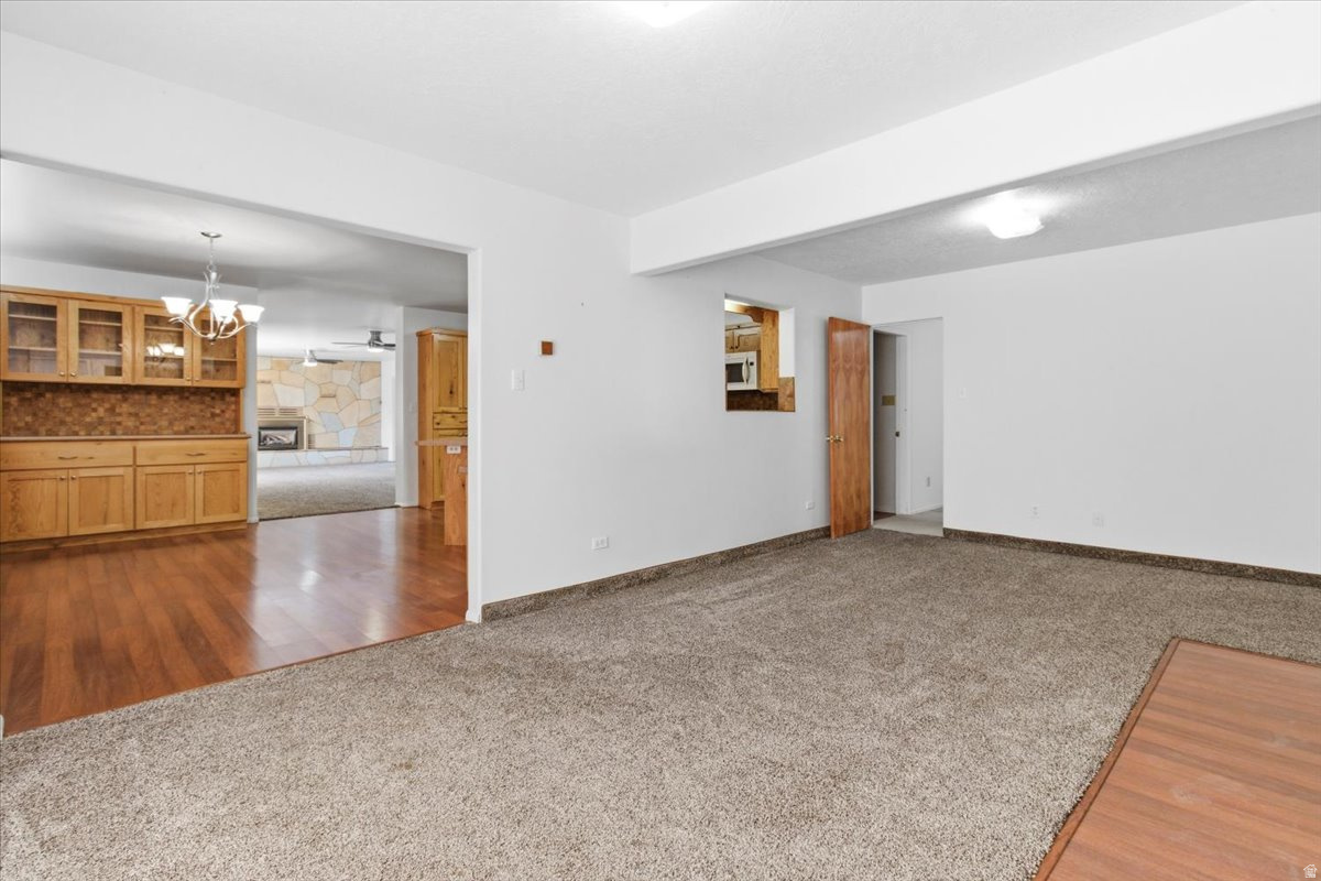 YOUNG PROPERTY - Residential