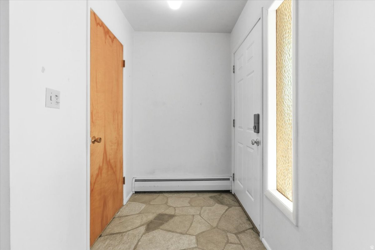YOUNG PROPERTY - Residential