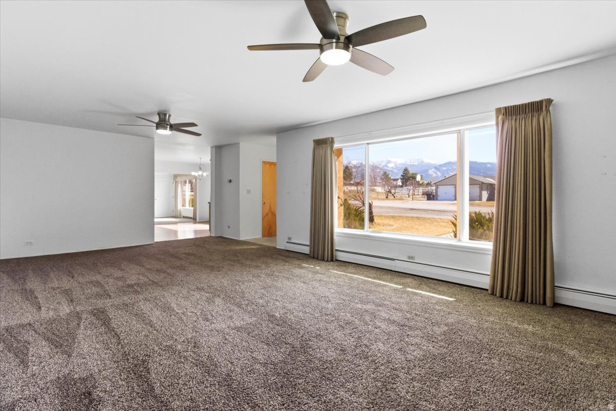 YOUNG PROPERTY - Residential