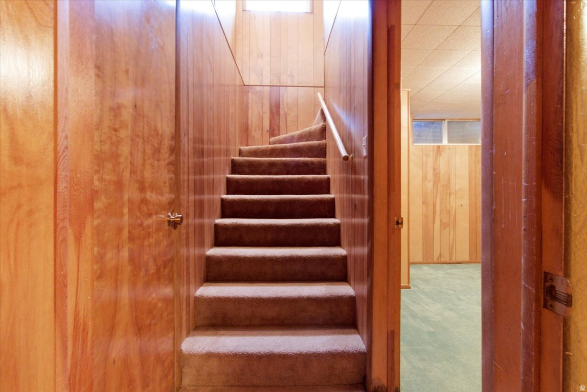 YOUNG PROPERTY - Residential