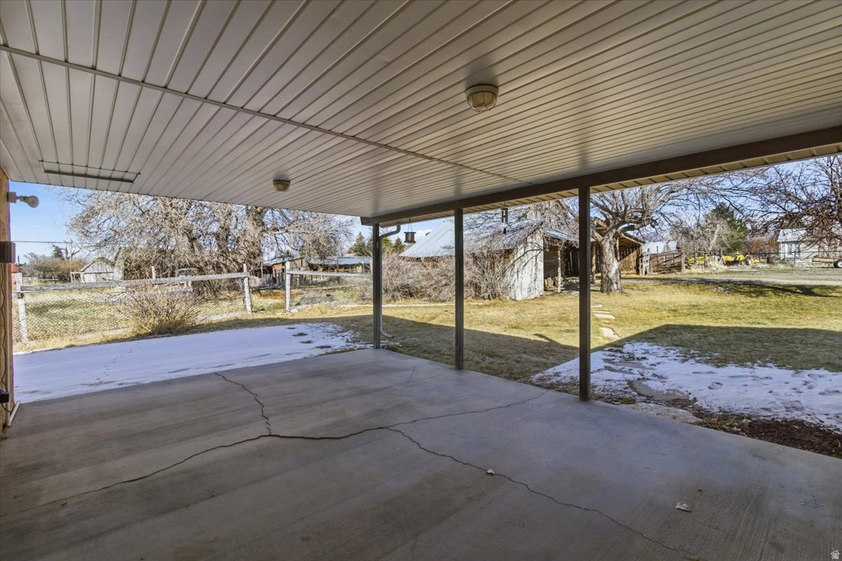 YOUNG PROPERTY - Residential