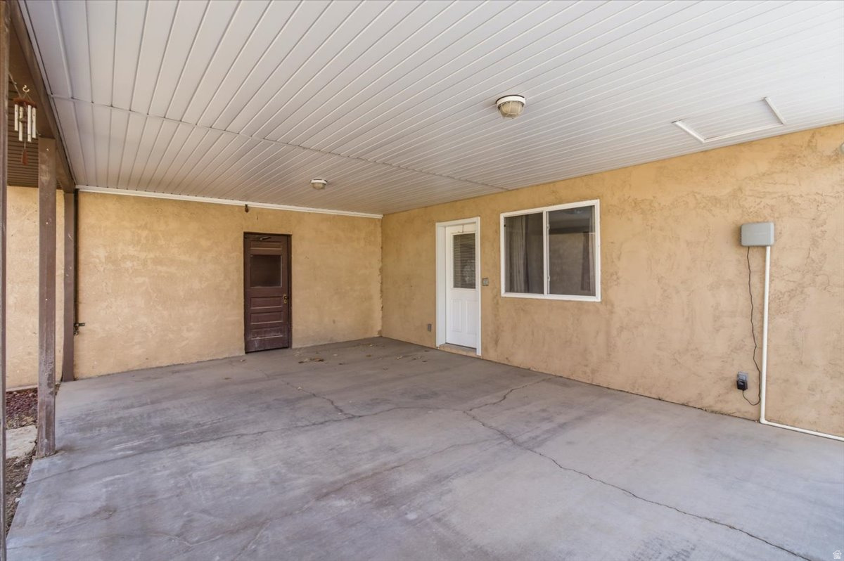 YOUNG PROPERTY - Residential