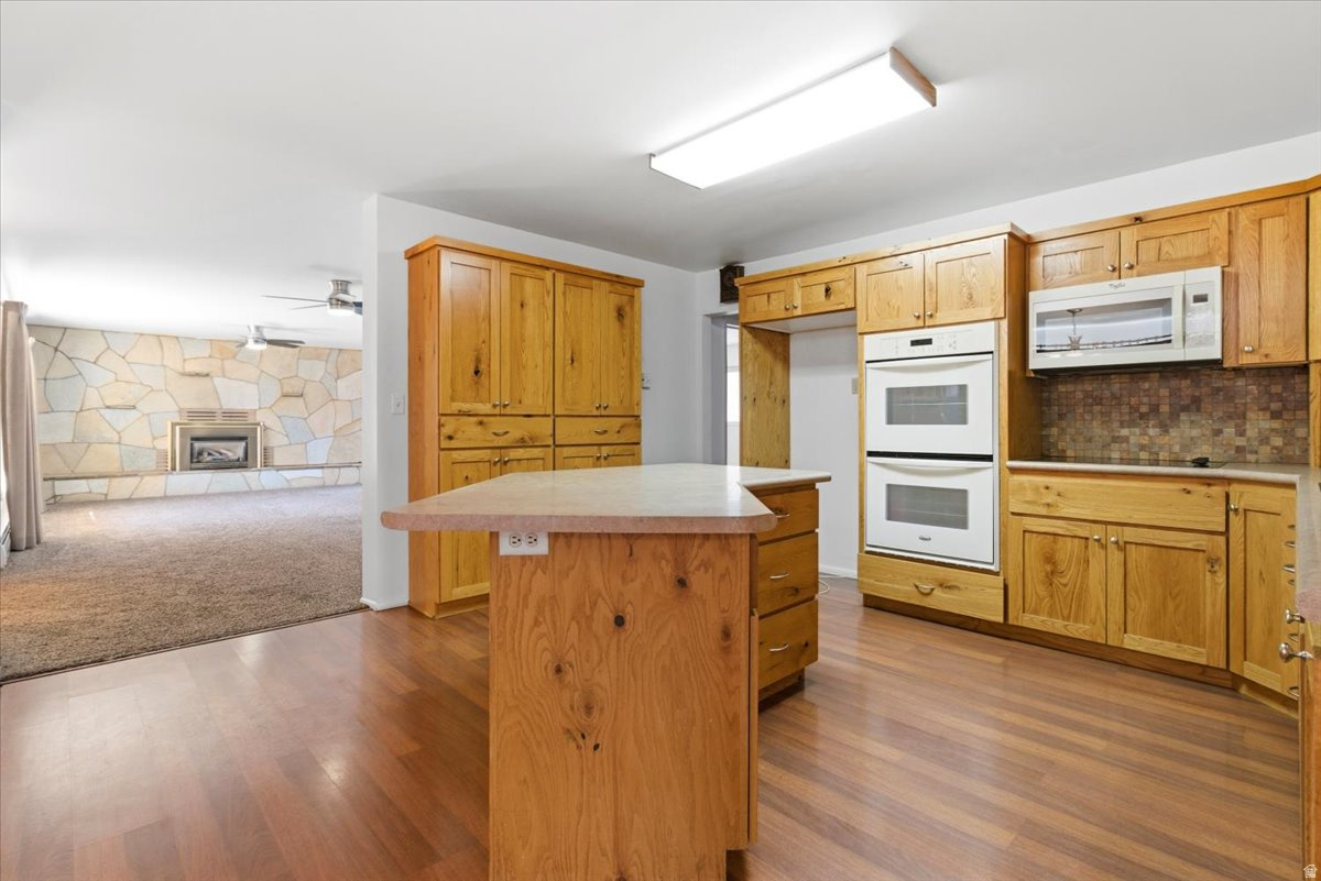 YOUNG PROPERTY - Residential