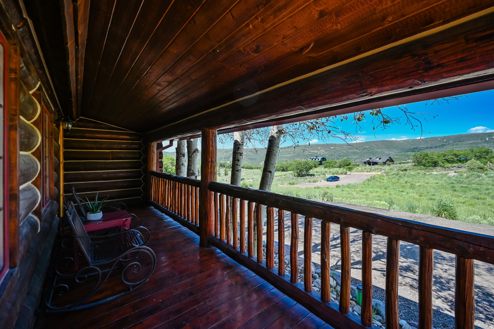 TIMBER LAKES - Residential