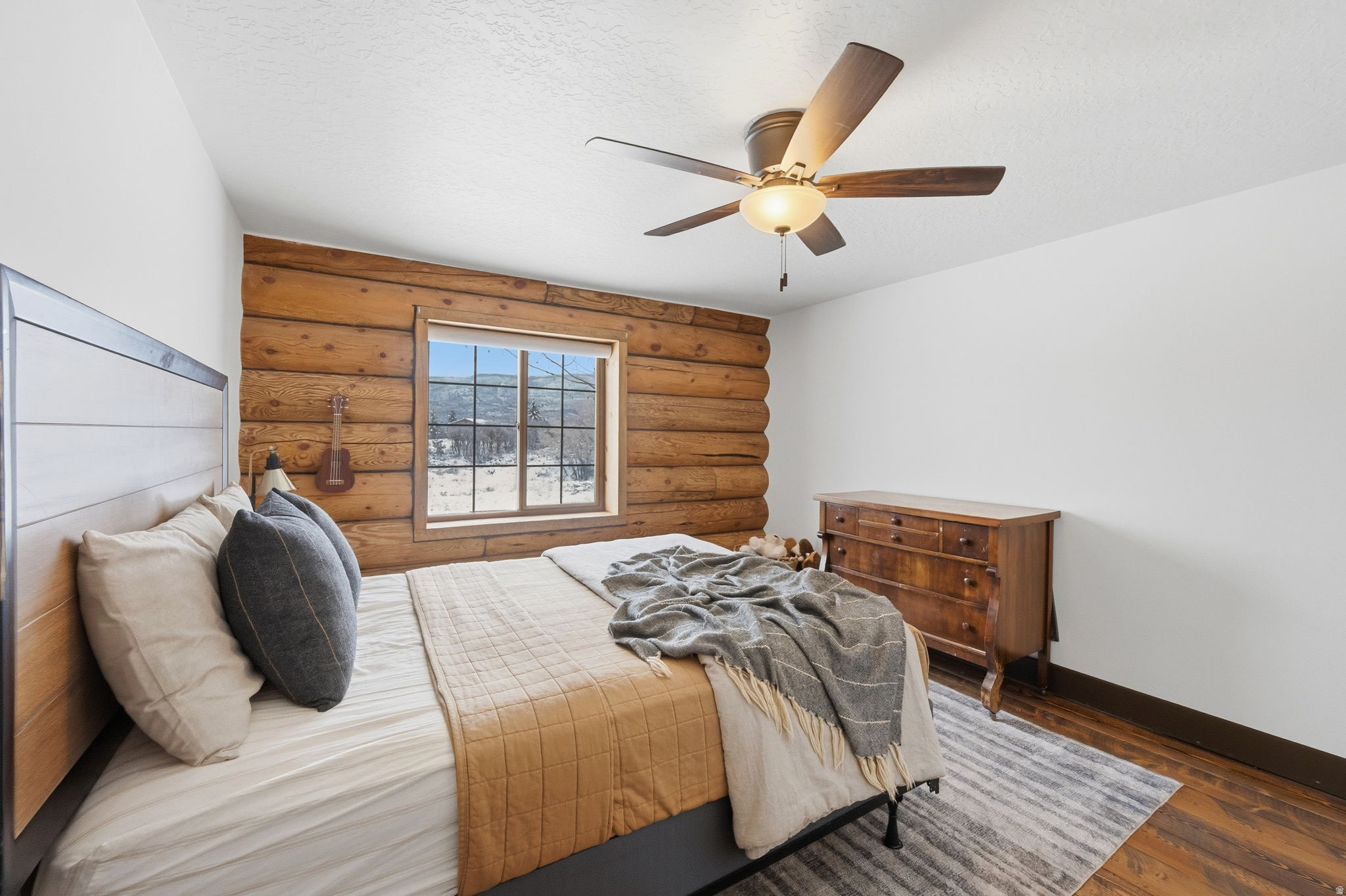 TIMBER LAKES - Residential
