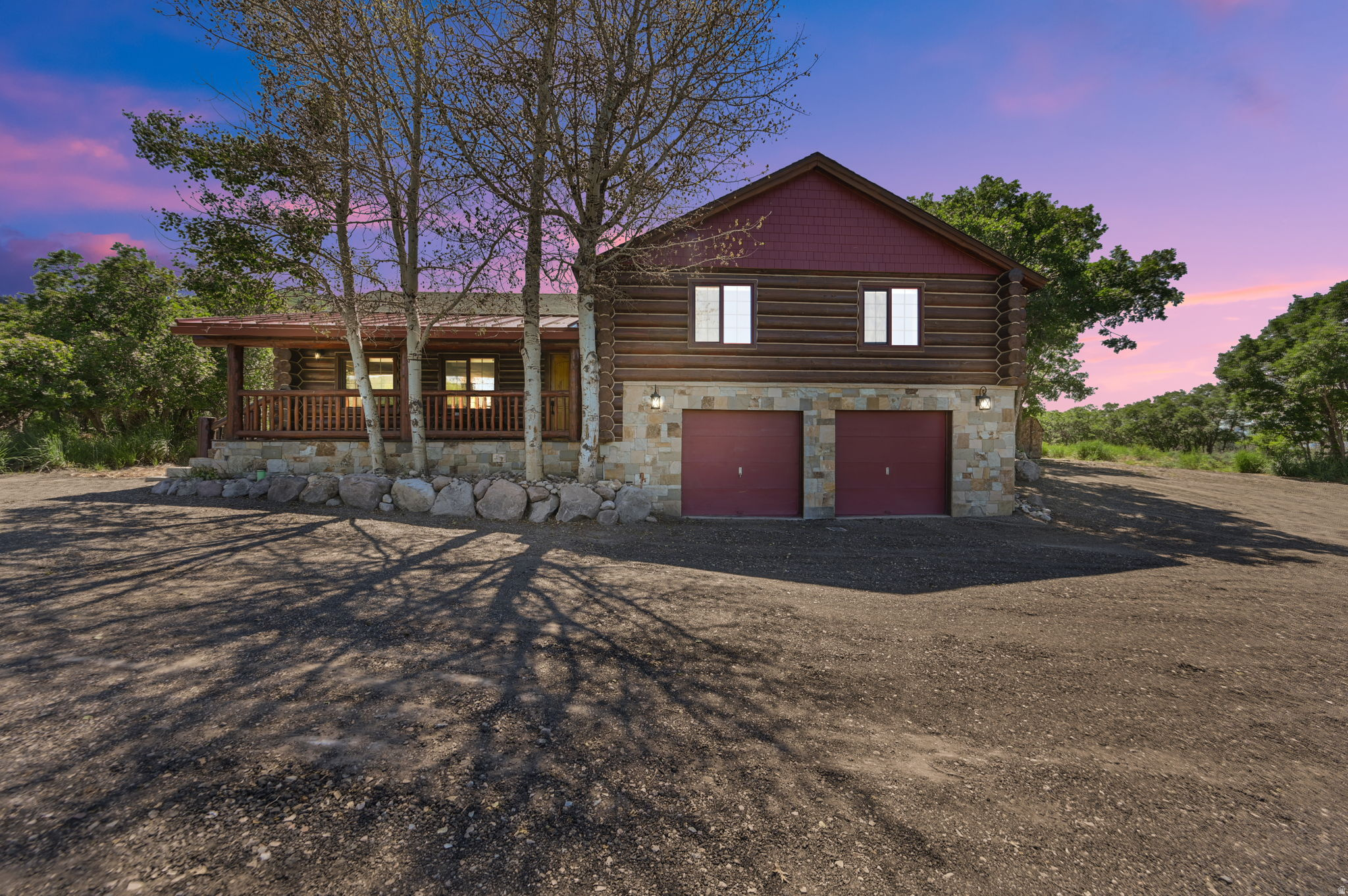 TIMBER LAKES - Residential