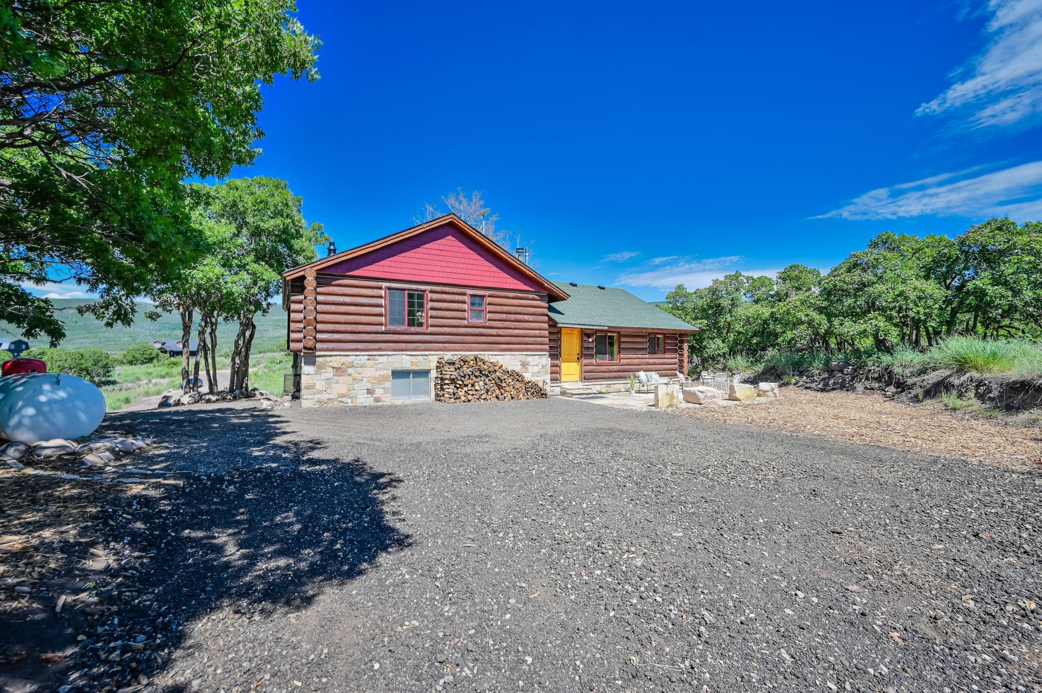 TIMBER LAKES - Residential