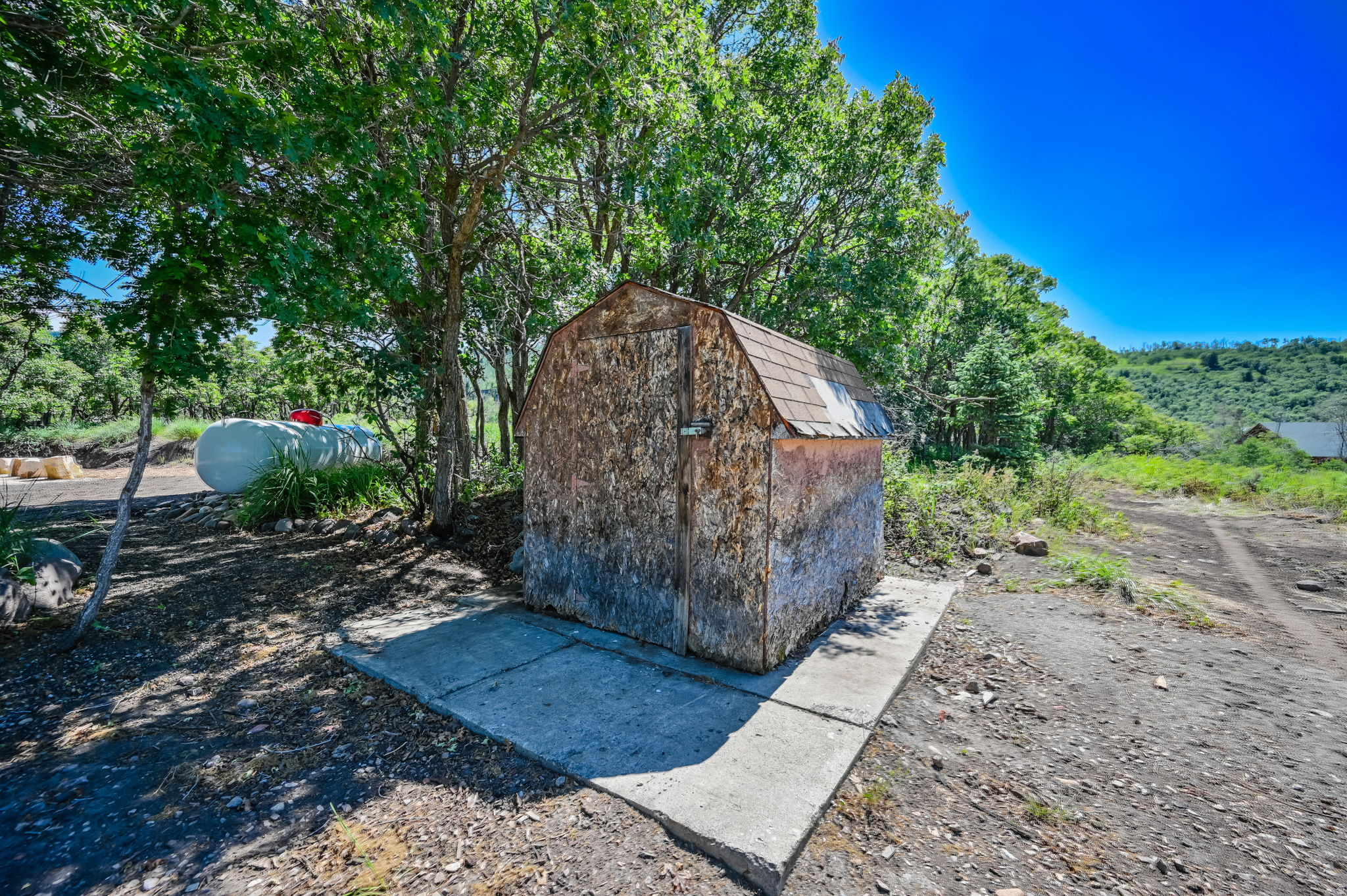 TIMBER LAKES - Residential