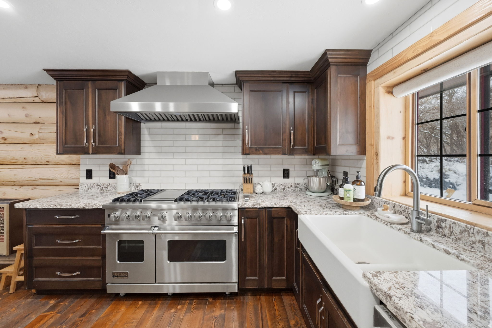 TIMBER LAKES - Residential