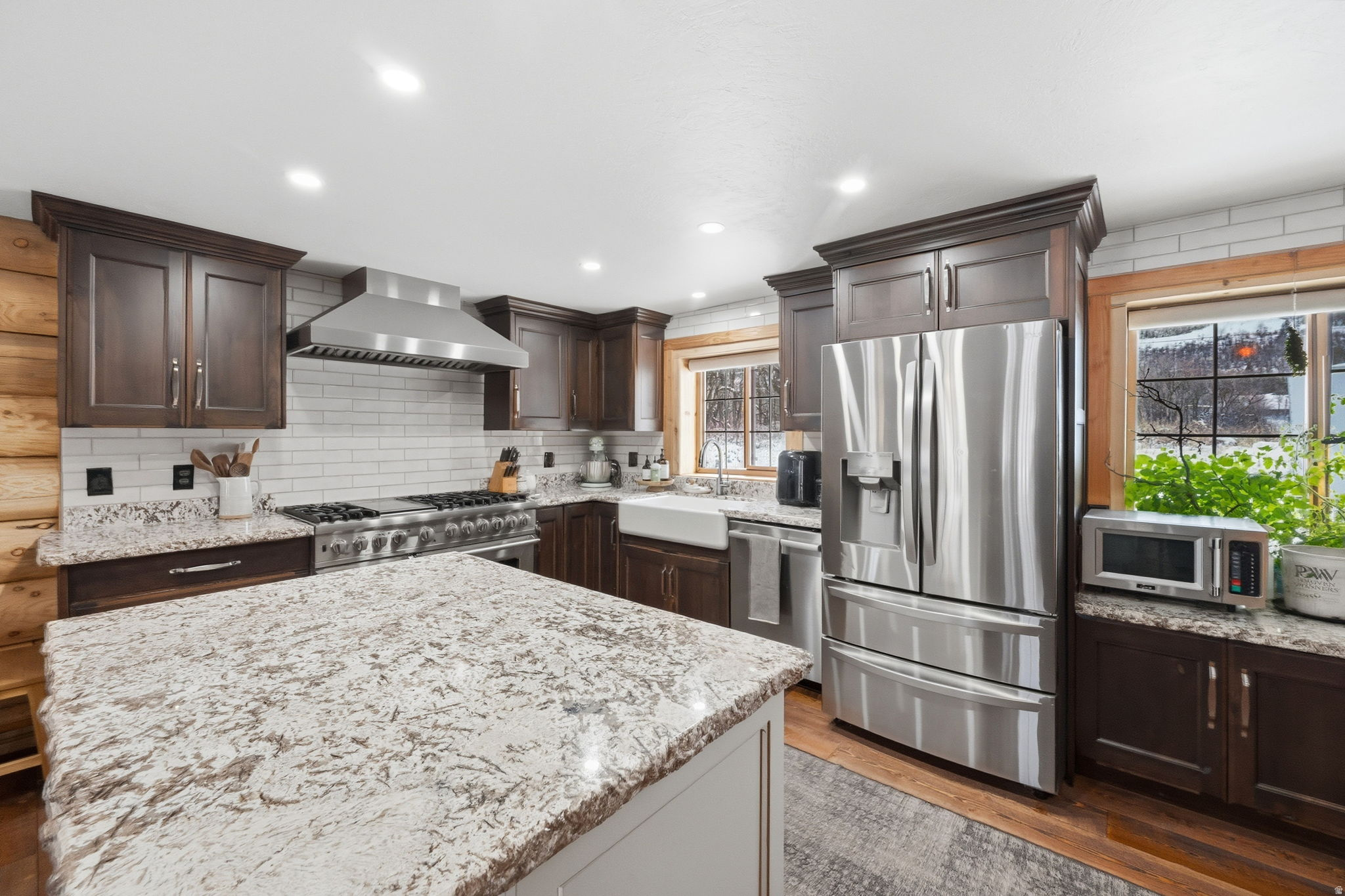 TIMBER LAKES - Residential