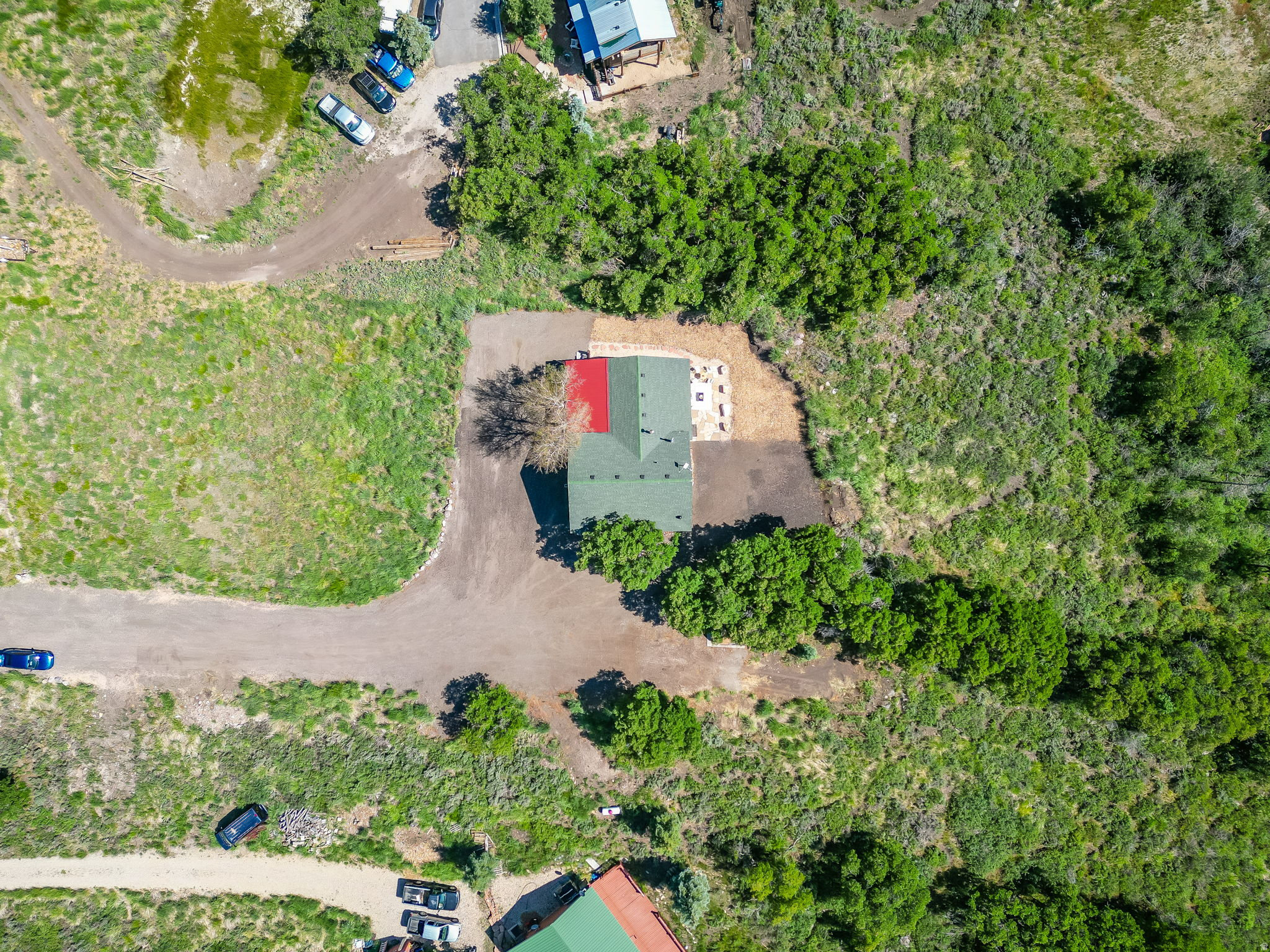 TIMBER LAKES - Residential