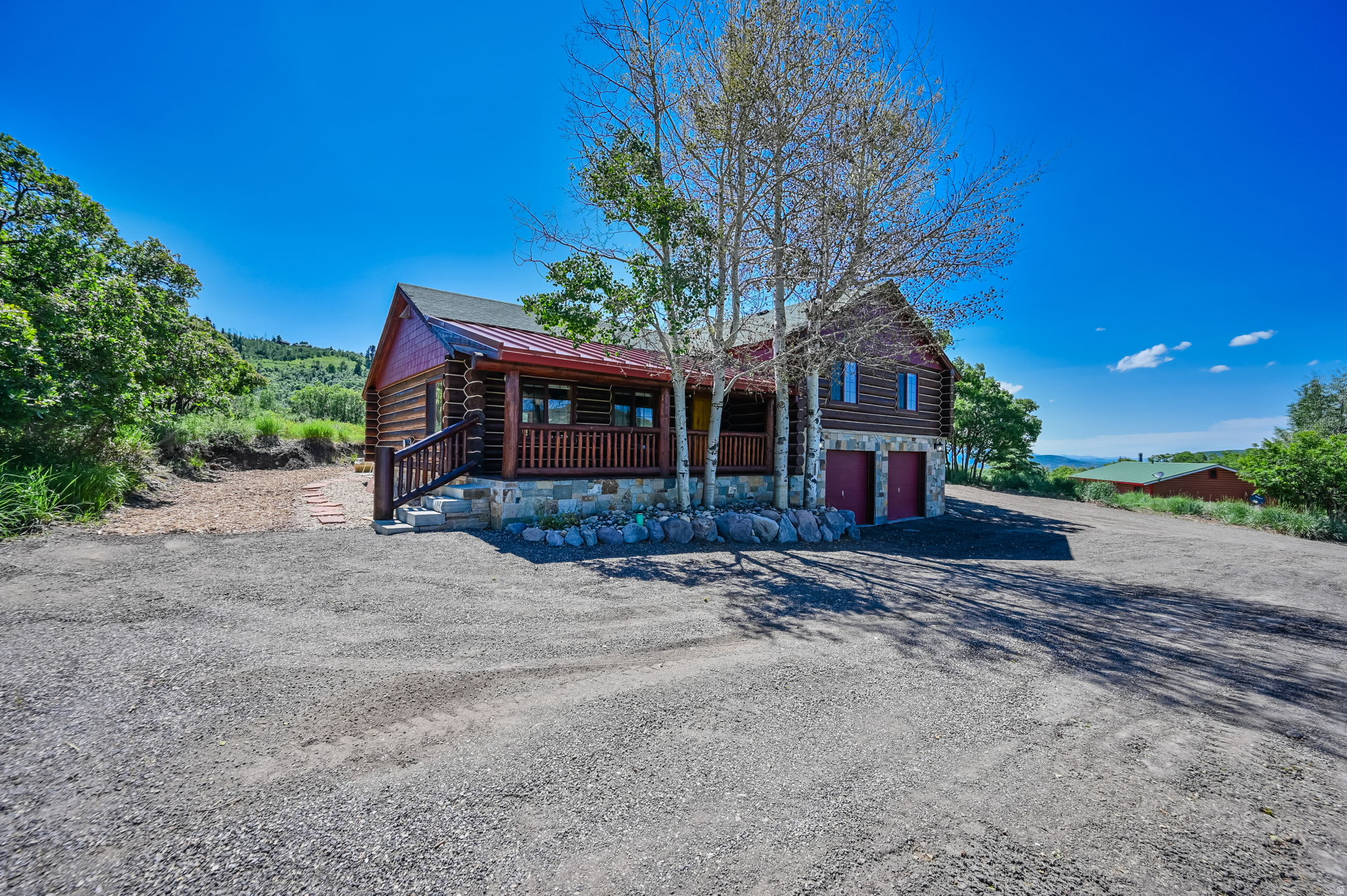 TIMBER LAKES - Residential