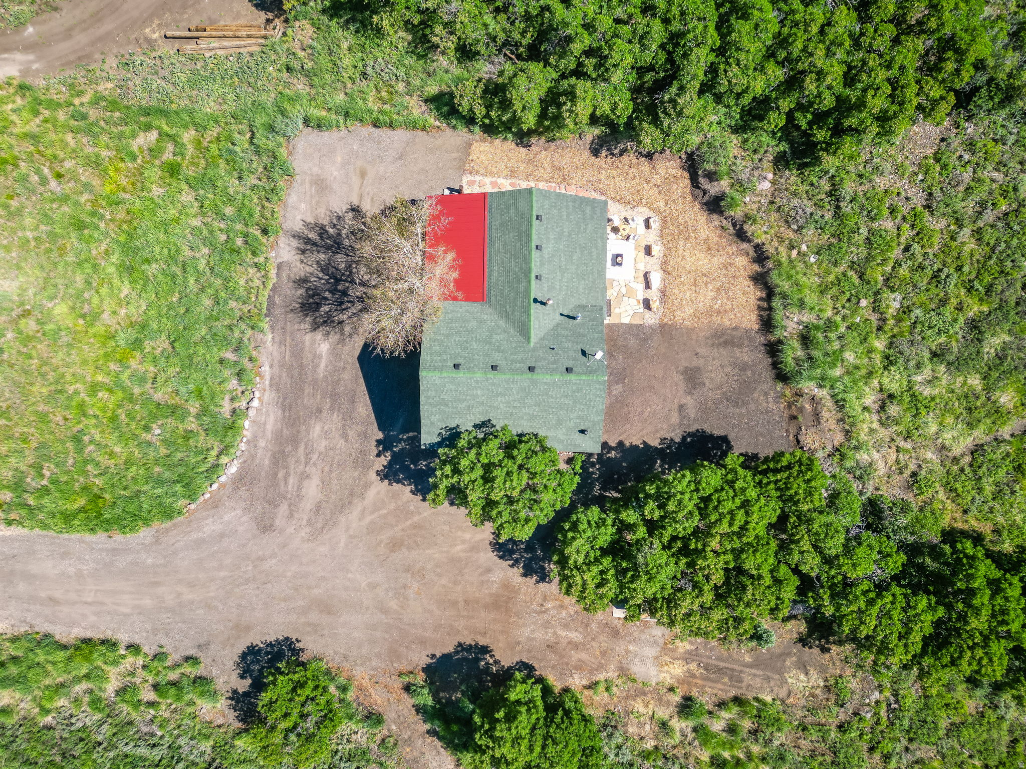 TIMBER LAKES - Residential