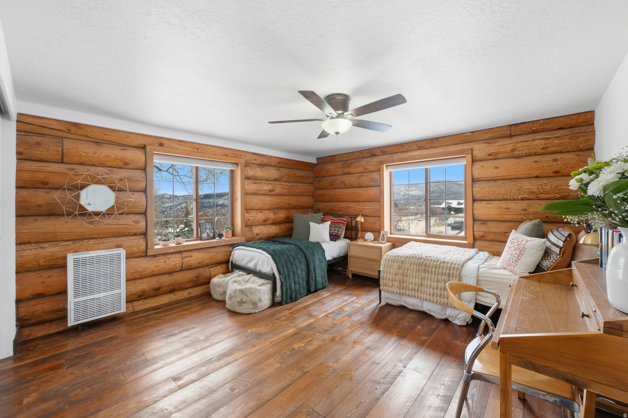 TIMBER LAKES - Residential