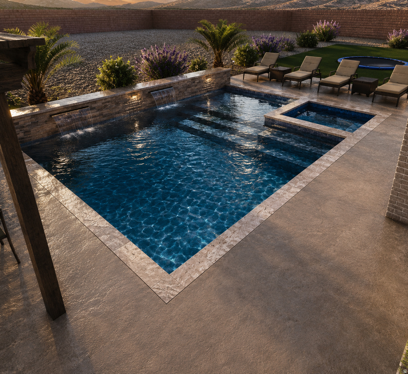 BOULDERS 4 AMD & EXT - Residential