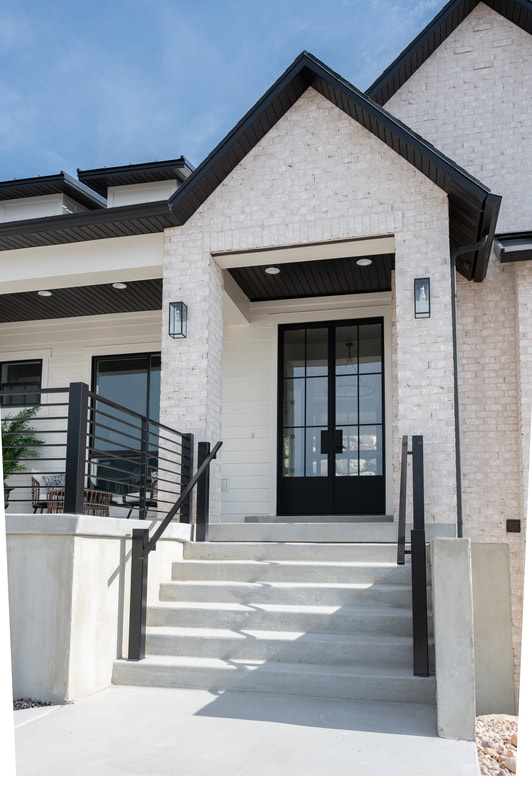 BOULDERS 4 AMD & EXT - Residential