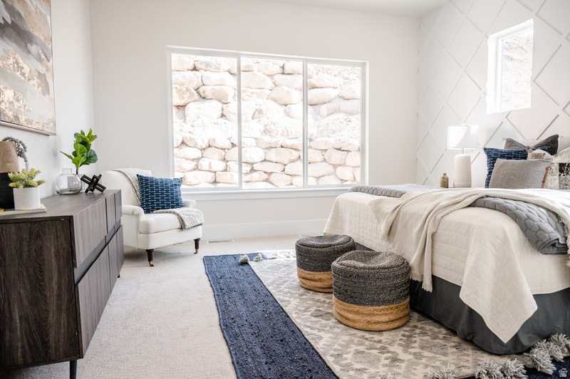 BOULDERS 4 AMD & EXT - Residential