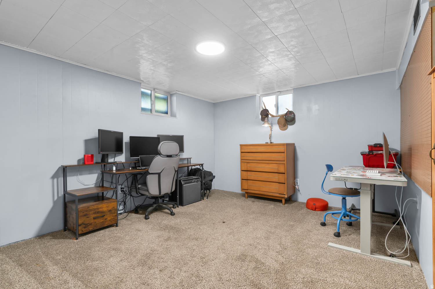 WHITE CITY - Residential
