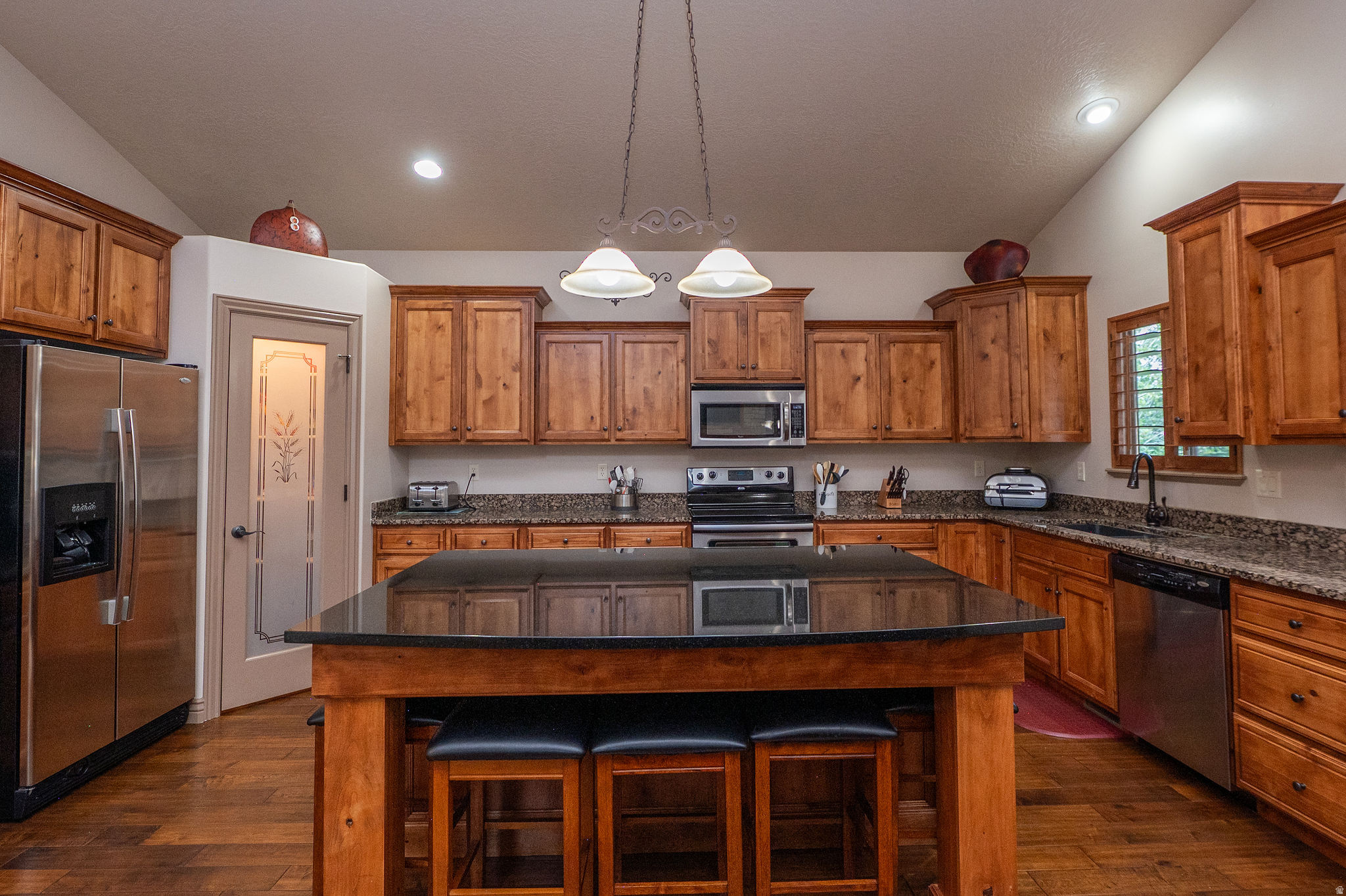 STONE CREEK CANYON - Residential