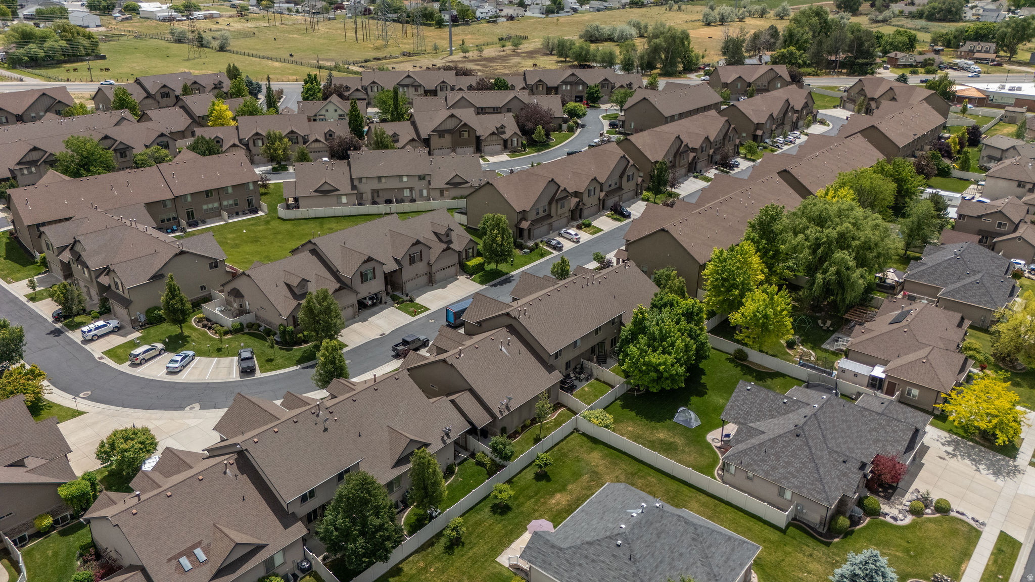 STONE CREEK CANYON - Residential