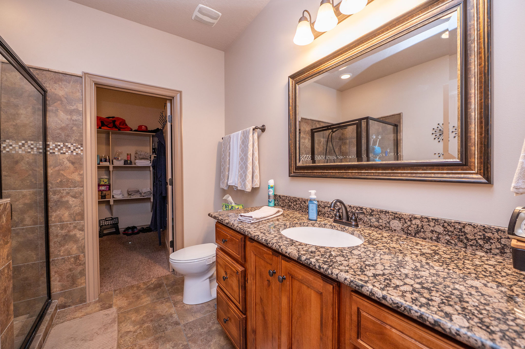 STONE CREEK CANYON - Residential