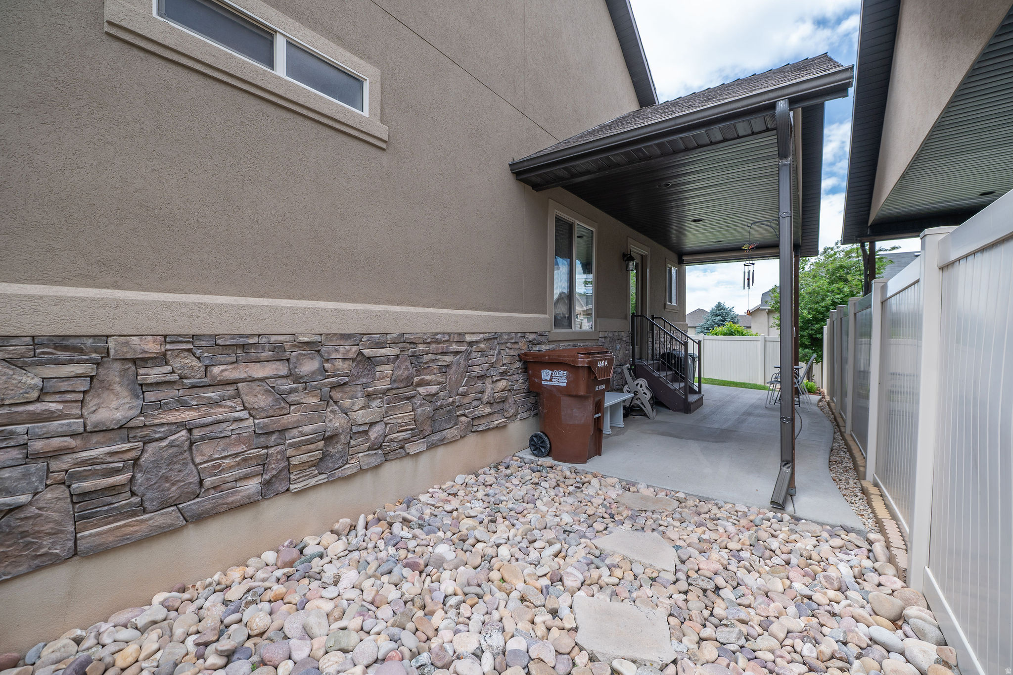STONE CREEK CANYON - Residential