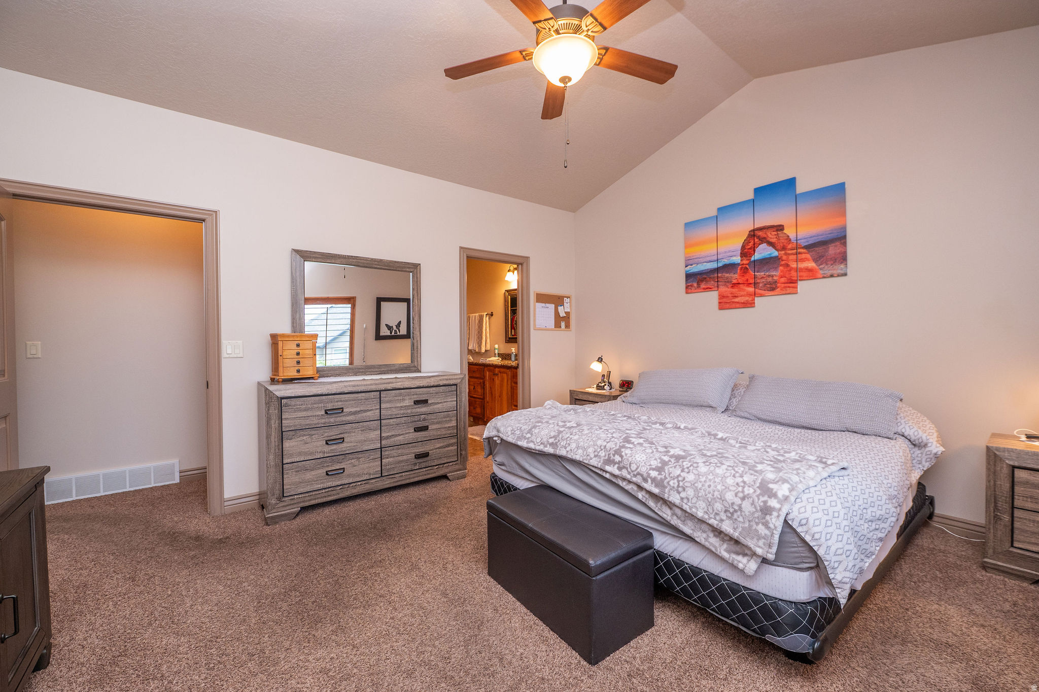 STONE CREEK CANYON - Residential