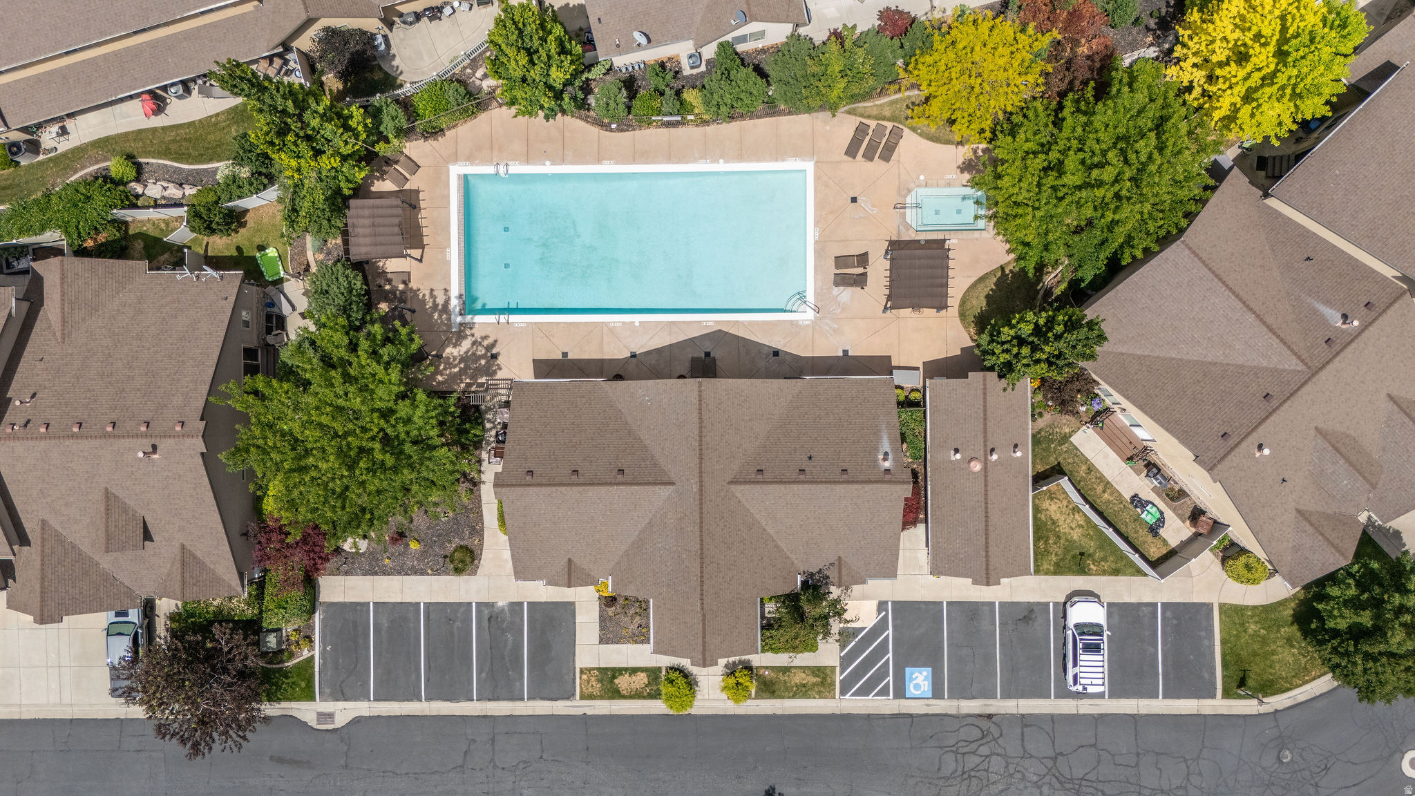 STONE CREEK CANYON - Residential