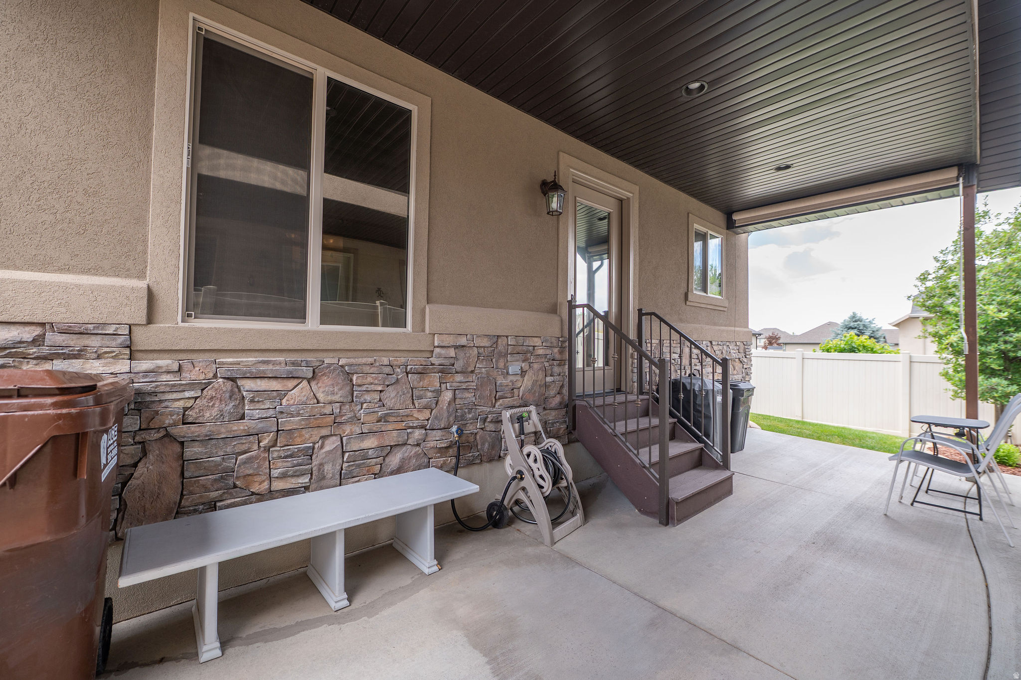 STONE CREEK CANYON - Residential