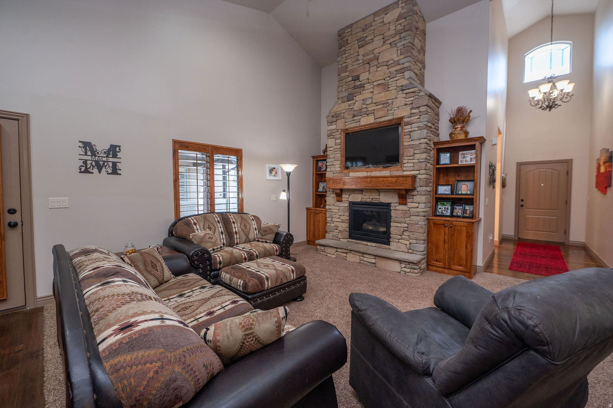STONE CREEK CANYON - Residential