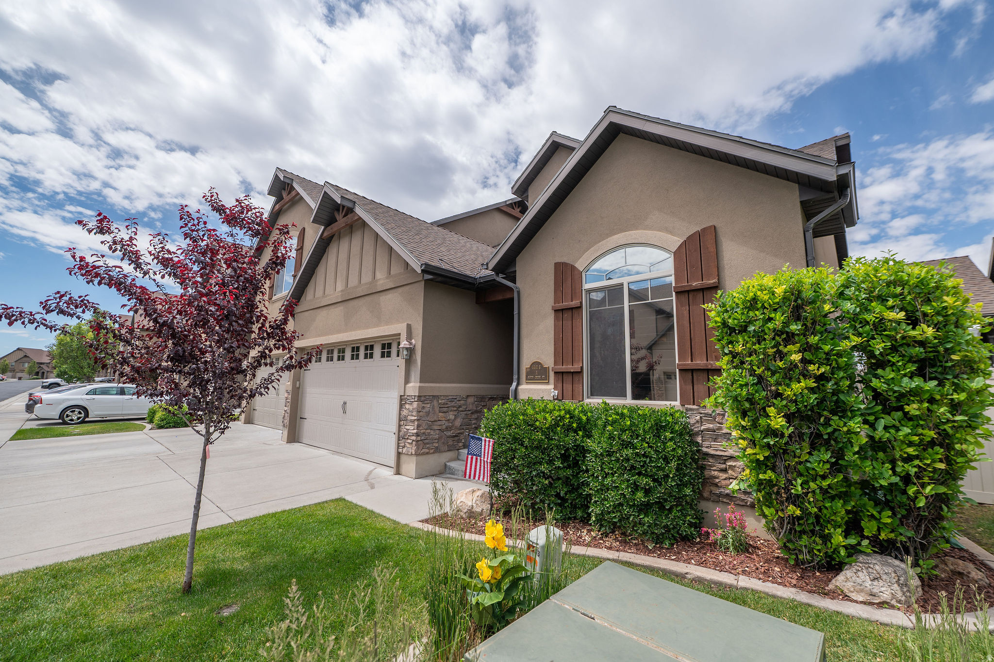 STONE CREEK CANYON - Residential