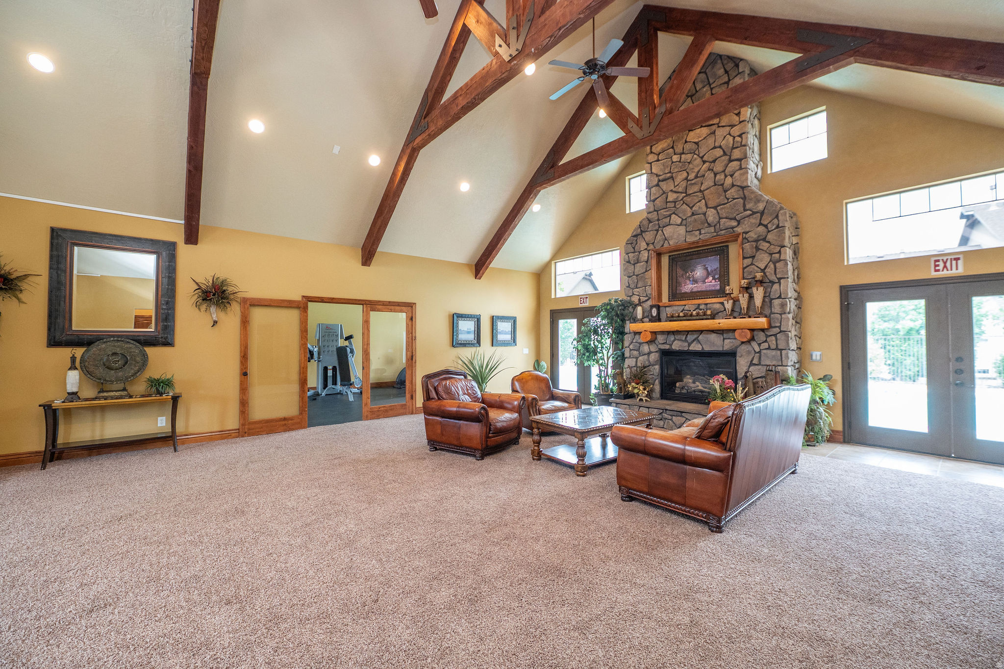 STONE CREEK CANYON - Residential
