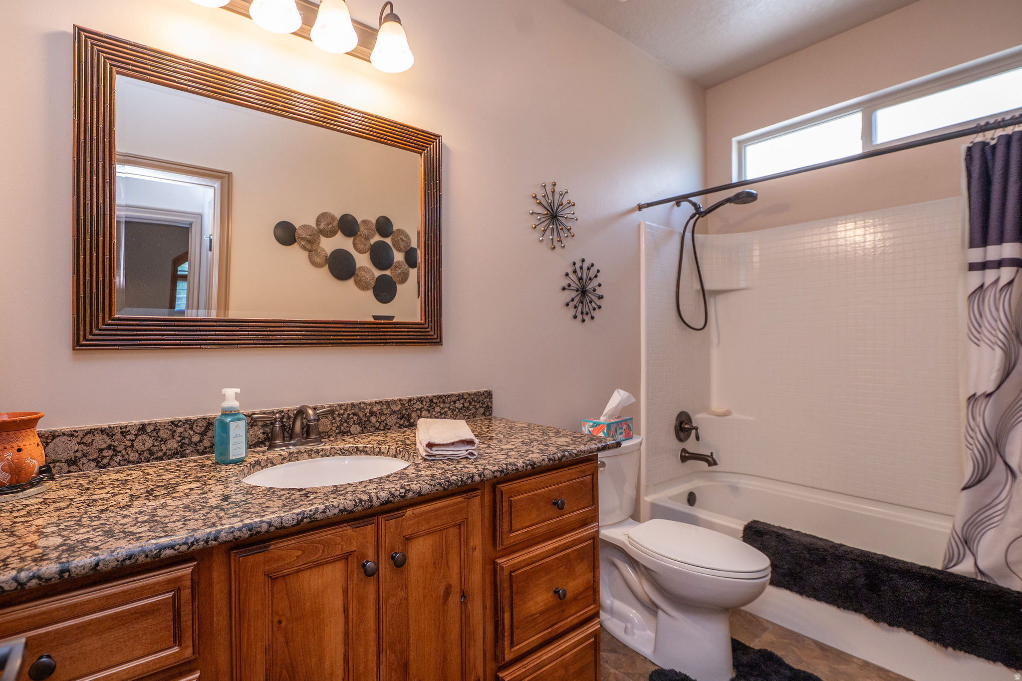 STONE CREEK CANYON - Residential