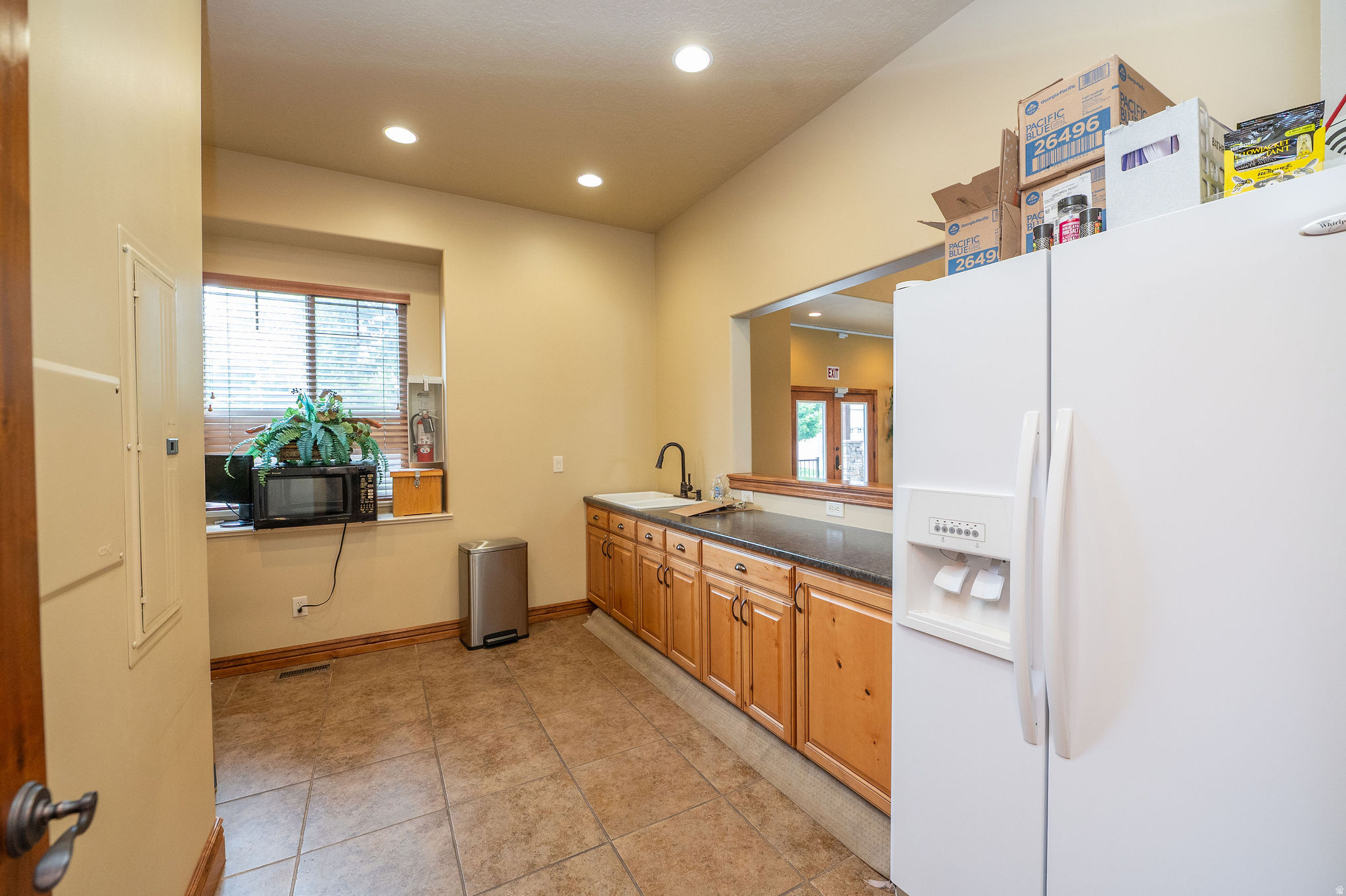STONE CREEK CANYON - Residential