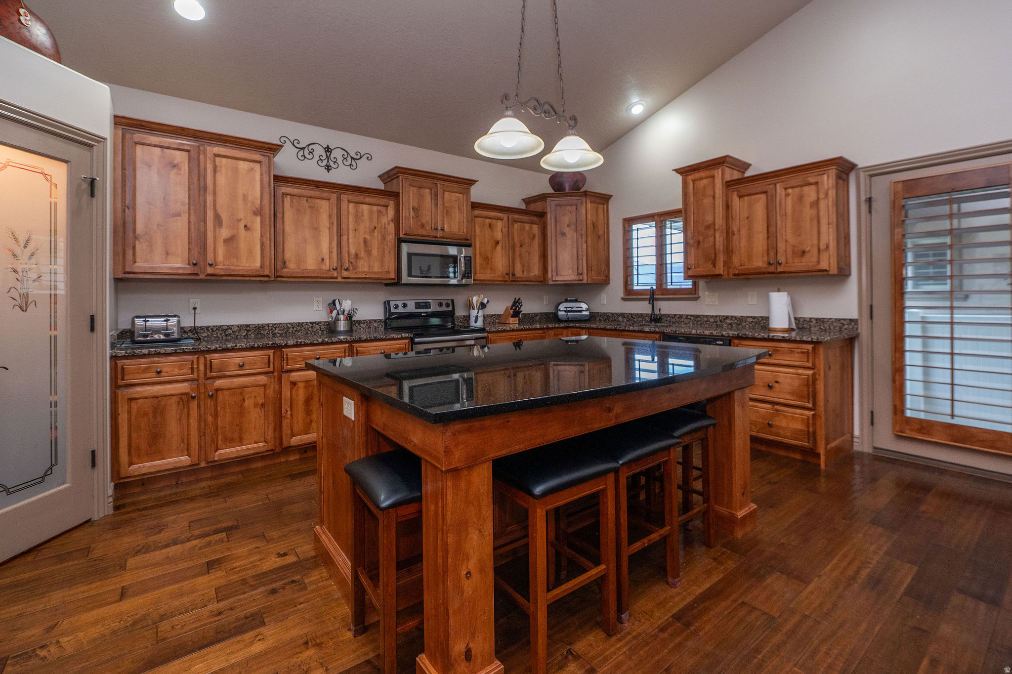 STONE CREEK CANYON - Residential