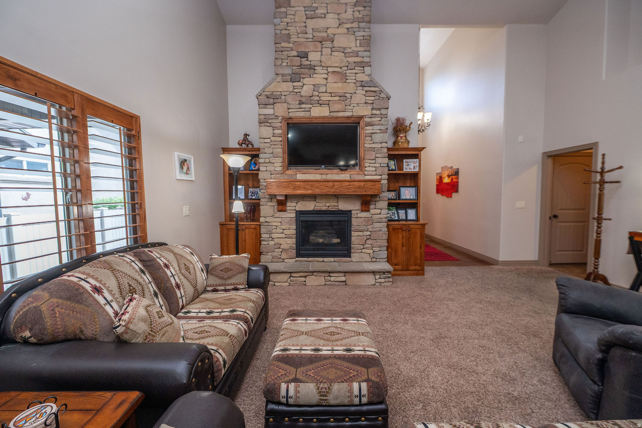 STONE CREEK CANYON - Residential