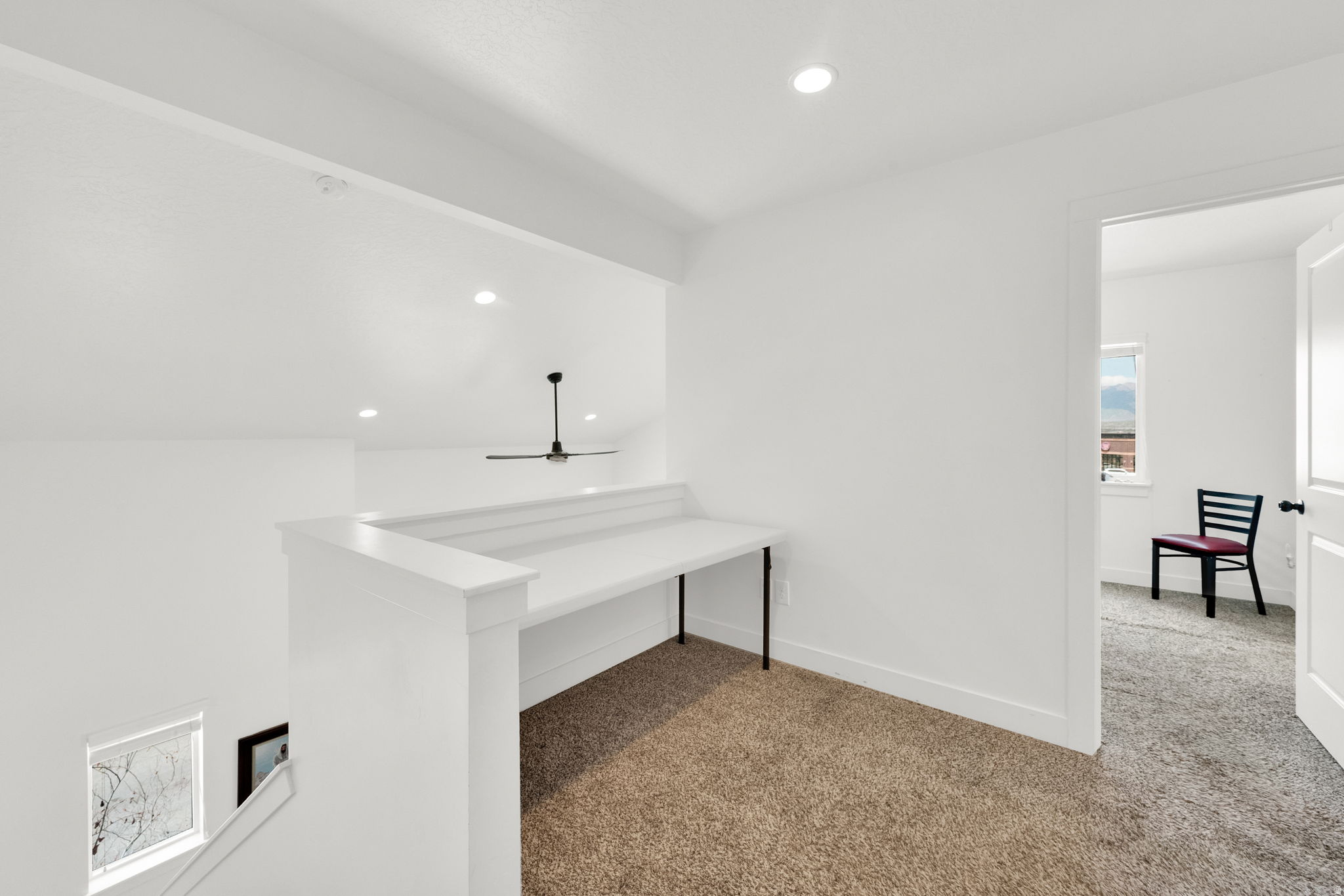 PLAT A - Residential