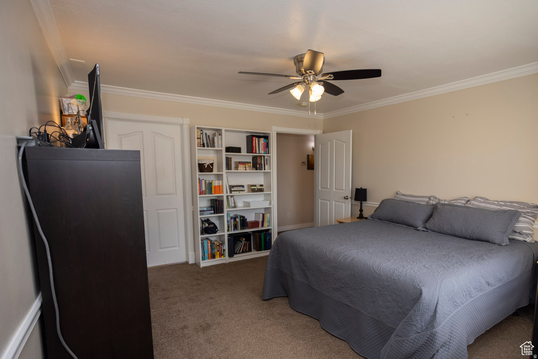 CASTLE ROCK - Residential