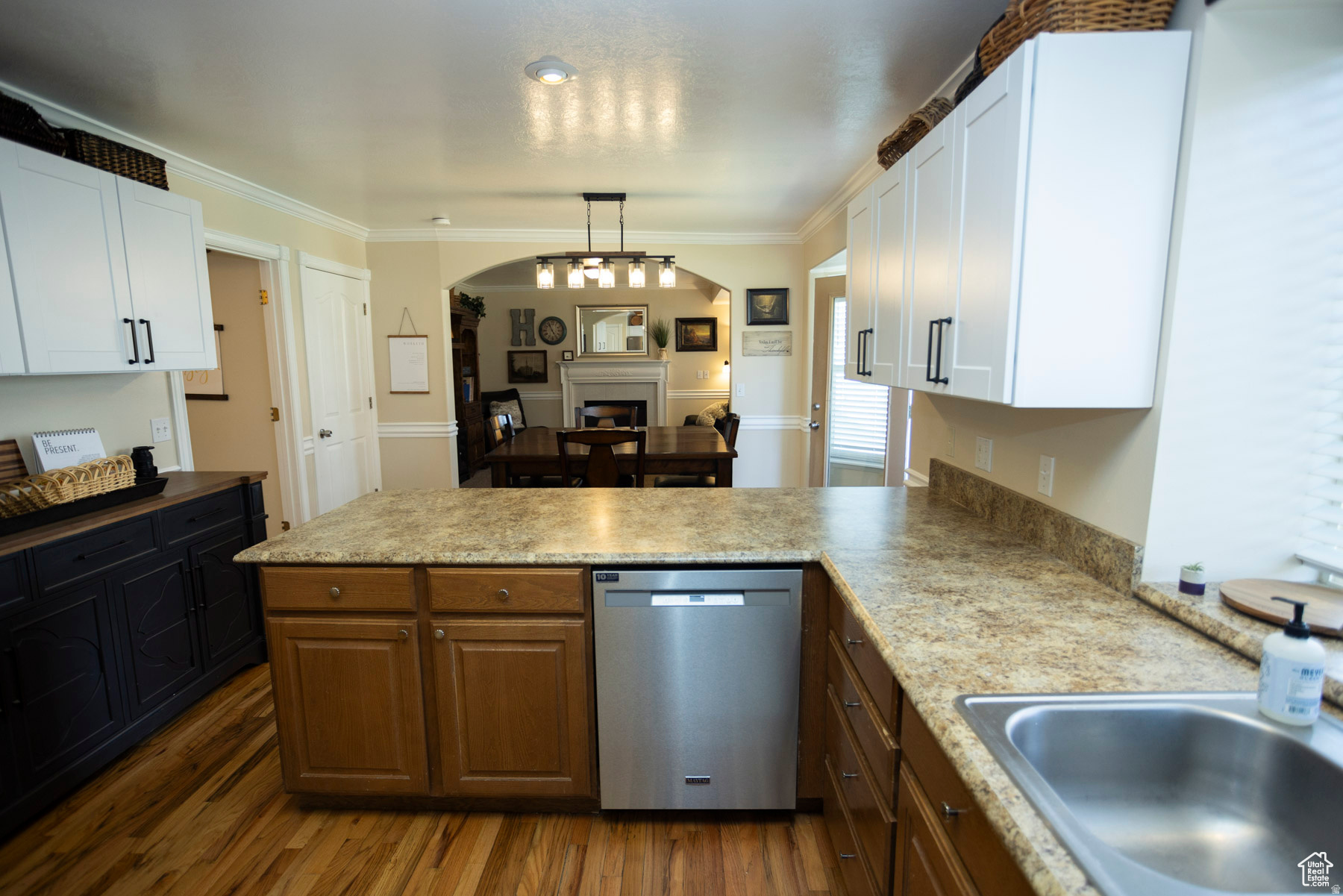 CASTLE ROCK - Residential