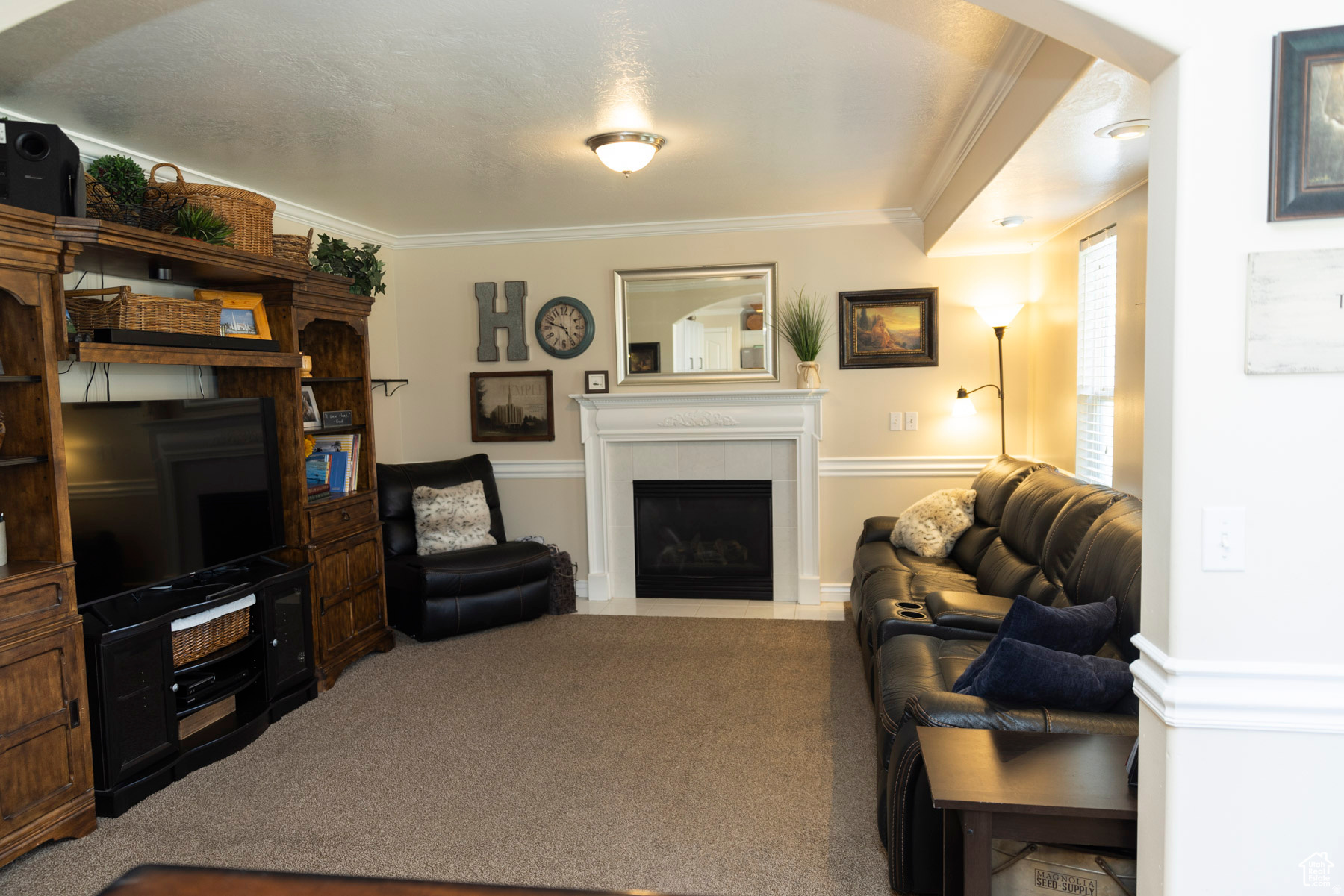 CASTLE ROCK - Residential