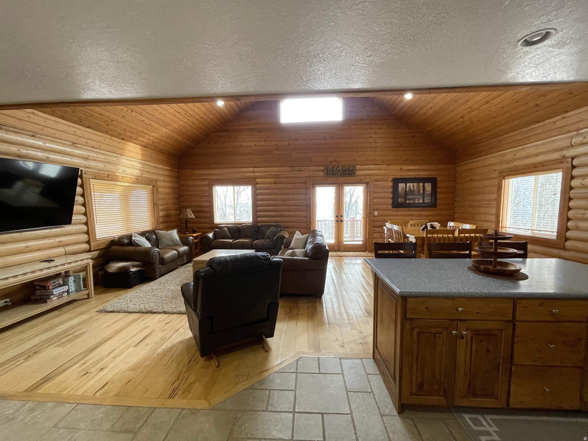 BEAR LAKE WEST PROPERTIES - Residential