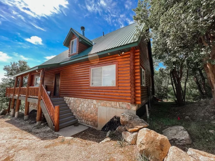 BEAR LAKE WEST PROPERTIES - Residential