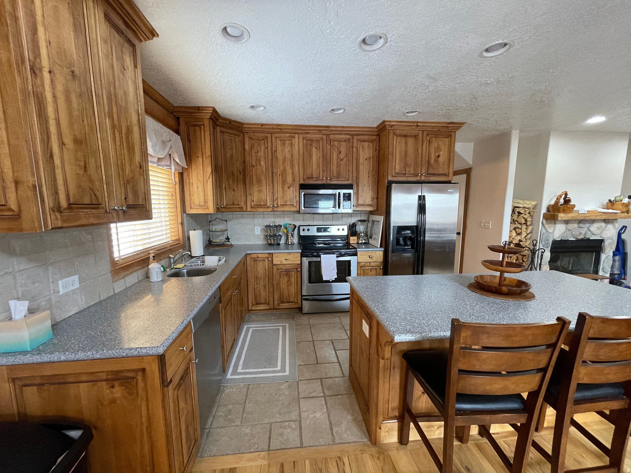 BEAR LAKE WEST PROPERTIES - Residential