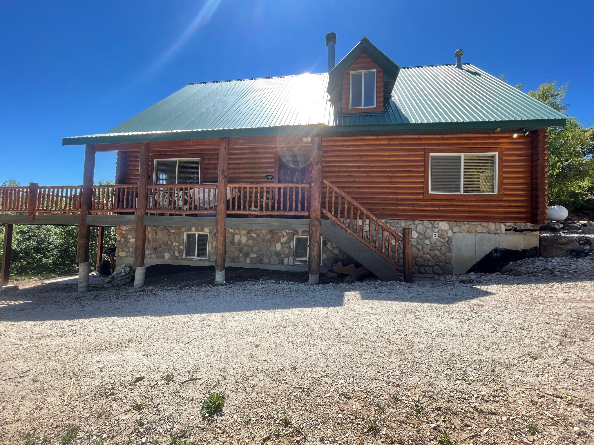 BEAR LAKE WEST PROPERTIES - Residential