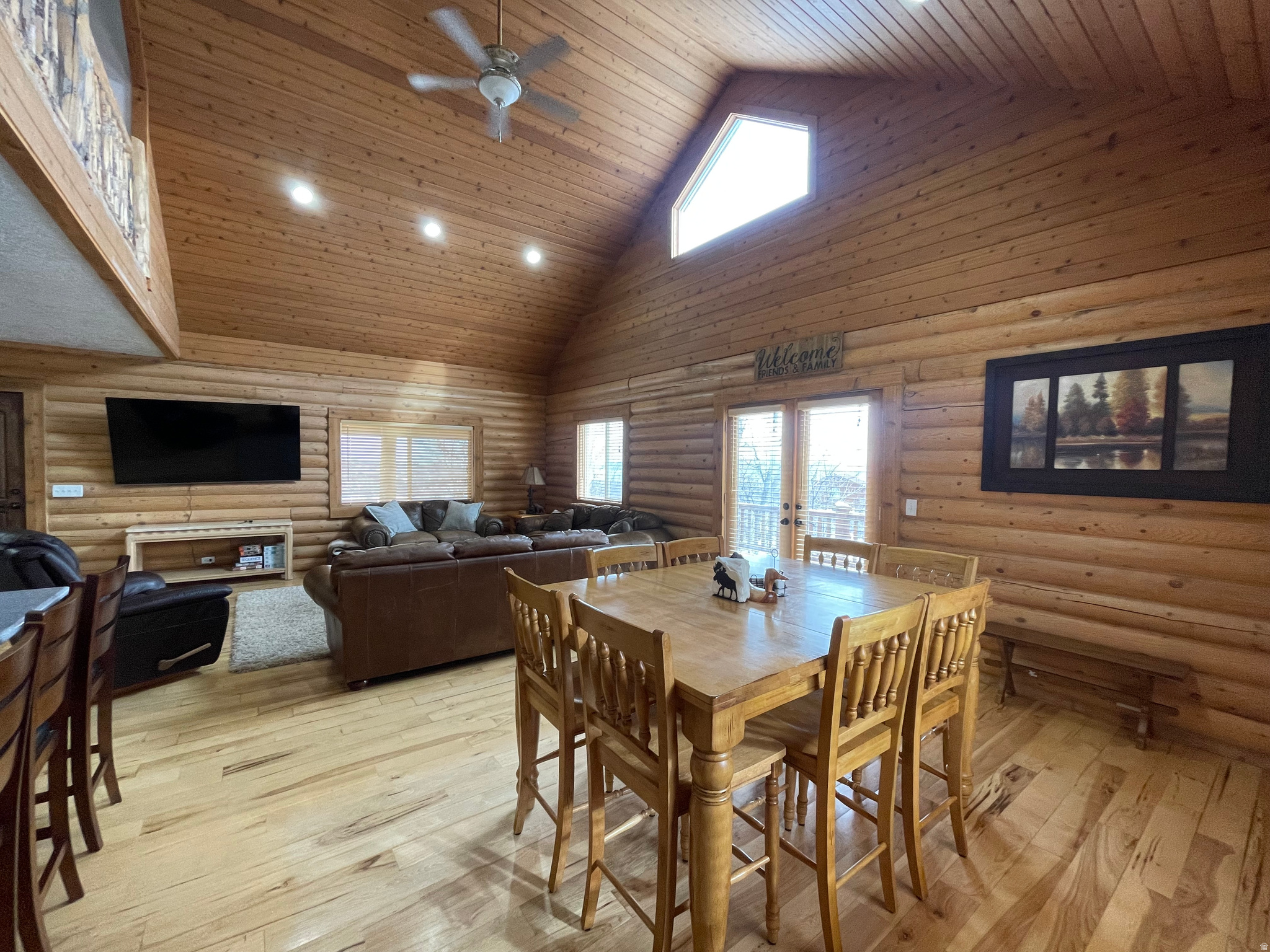 BEAR LAKE WEST PROPERTIES - Residential